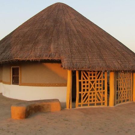 Shaam E Sarhad Resort Bherandiala Экстерьер фото