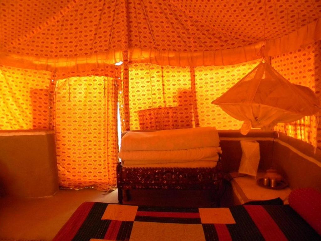 Shaam E Sarhad Resort Bherandiala Экстерьер фото