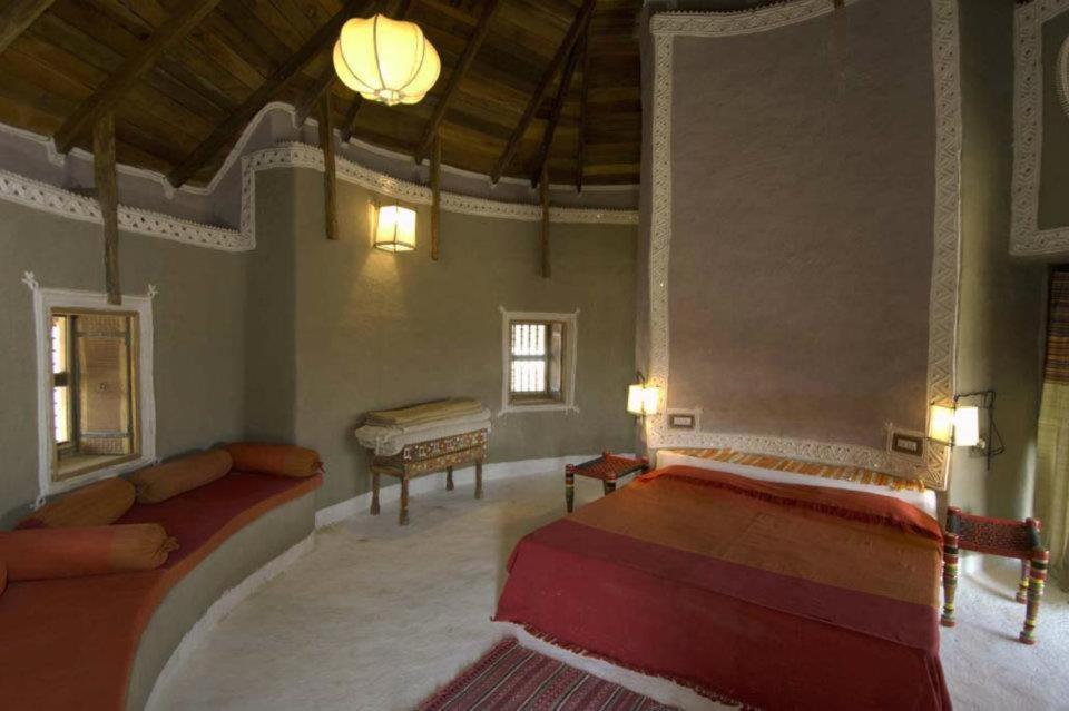 Shaam E Sarhad Resort Bherandiala Экстерьер фото