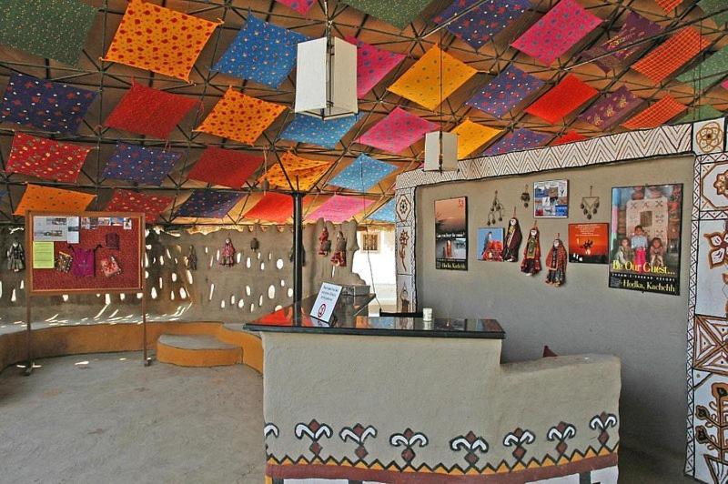 Shaam E Sarhad Resort Bherandiala Экстерьер фото