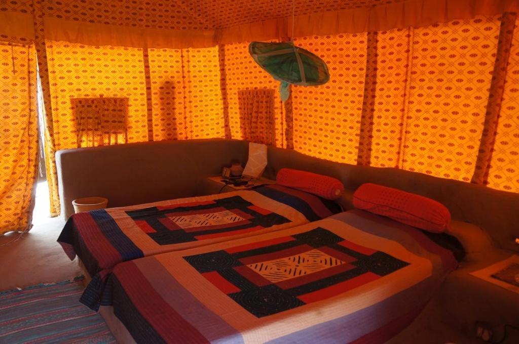 Shaam E Sarhad Resort Bherandiala Экстерьер фото