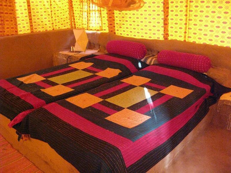 Shaam E Sarhad Resort Bherandiala Экстерьер фото