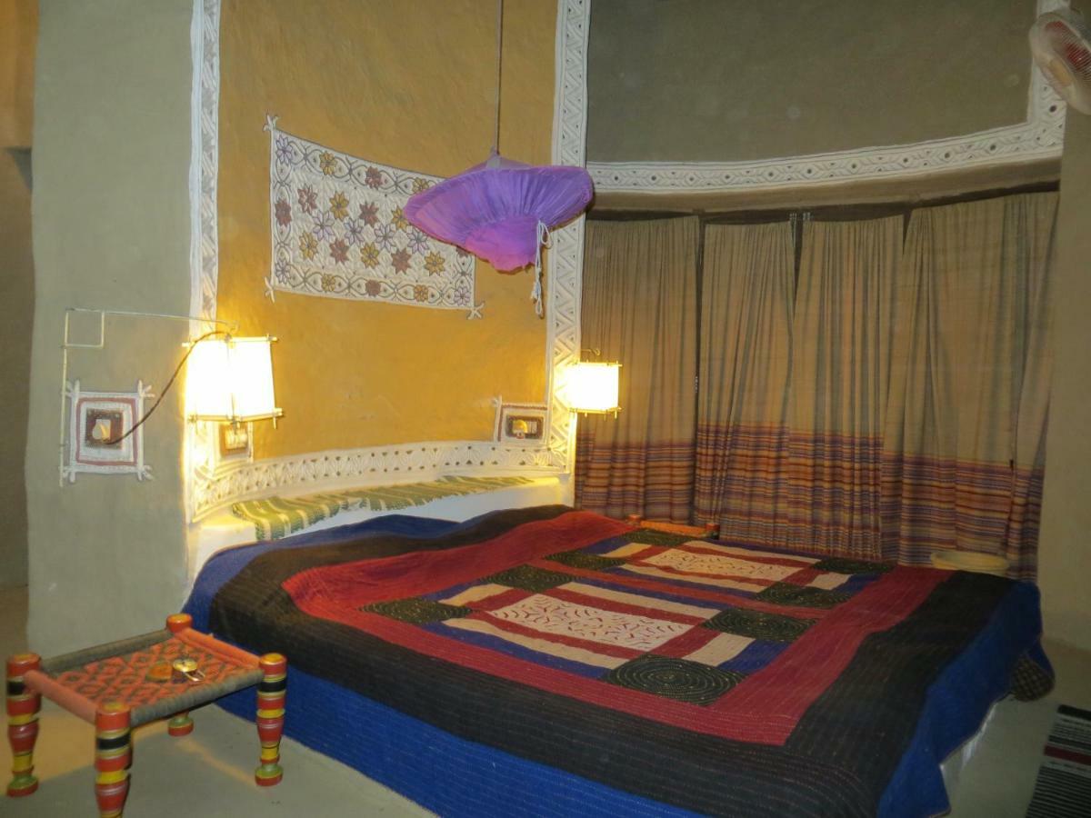 Shaam E Sarhad Resort Bherandiala Экстерьер фото