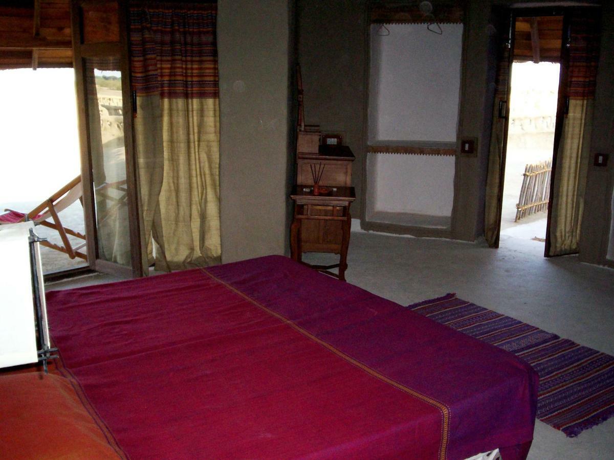 Shaam E Sarhad Resort Bherandiala Экстерьер фото