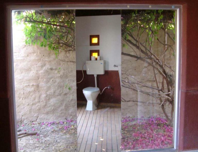 Shaam E Sarhad Resort Bherandiala Экстерьер фото